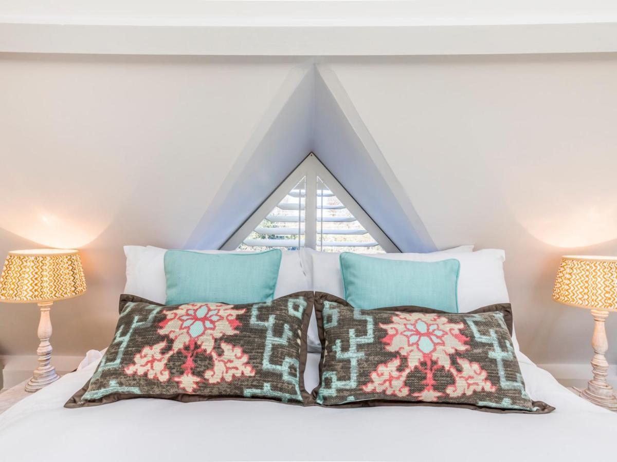 Pass The Keys Peaceful And Beautiful 1 Bedroom Barn Conversion ชิชิสเตอร์ ภายนอก รูปภาพ