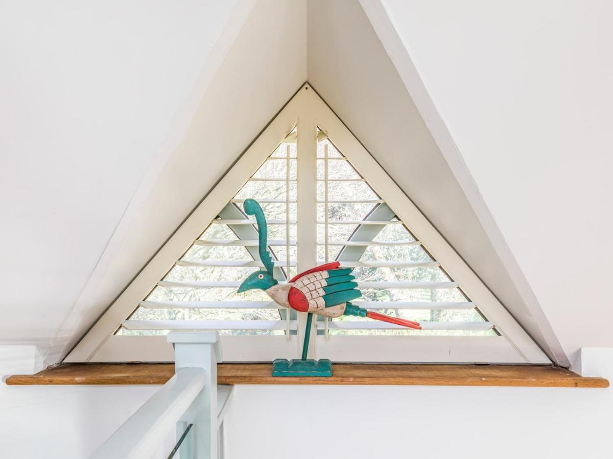 Pass The Keys Peaceful And Beautiful 1 Bedroom Barn Conversion ชิชิสเตอร์ ภายนอก รูปภาพ